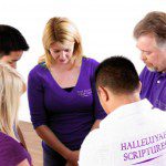 Join our Daily Prayer Team