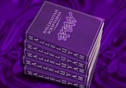 HSStack-sm Stak of HalleluYah Scriptures books