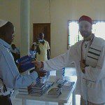 Nigeria missions