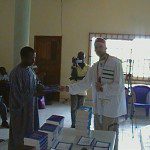 Nigeria missions
