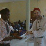 Nigeria missions