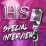 A Special Interview