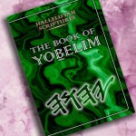 Book of Yobelim (Jubilees)
