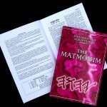 Matmonim - Book of the Apocrypha