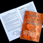 Maqqaboth - Book of Maccabees