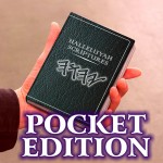 Pocket Edition Order Form