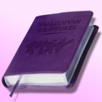 New HalleluYah Scriptures Fake Leather. ORDER NOW!