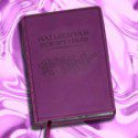 HalleluYah Scriptures Artificial Leather