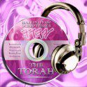 HalleluYah Scriptures Torah Audio CD