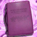 HalleluYah Scriptures Cover - Case