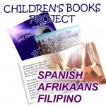 HalleluYah Scriptures Children's Books - Coming Soon!
