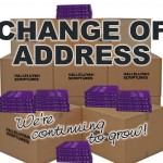 HalleluYah Scriptures New Address and Changes
