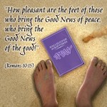 Reaching The World With His Word - HalleluYah