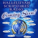 HalleluYah Scriptures Radio – Coming Soon