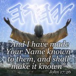 Busy As Usual Sending Out YHWH’s Word!!!