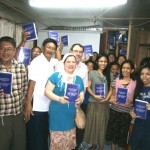 YHWH’s Word Brings More Smiles To The Philippines