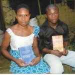 Nigerian Brothers & Sisters Rejoice Over The HalleluYah Scriptures