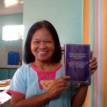 Heartful Thank you from Brothers & Sisters In The Philippines & Taiwan