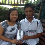 Letters From Our Brothers & Sisters In The Philippines