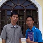 Philippines & Dominica - Sing Praises For Free HalleluYah Scriptures!!!