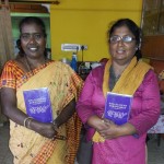 HalleluYah For Brothers & Sisters In India Receiving Freely!!!