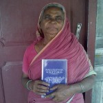 A Huge Thank You To Supporters - India Rejoicing & Receiving Freely.