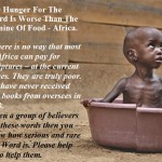 URGENT FUNDS NEEDED FOR SHIPPING TO AFRICA PHILIPPINES & INDIA!!!