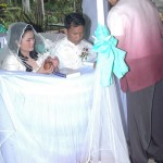 HalleluYah Scriptures Used At A Wedding & Shared From!!!