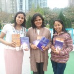 Hong Kong & Ukraine & Romania Receiving More Copies Freely
