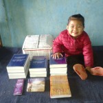 Large Shipments Off Around The World - HalleluYah!!!