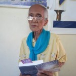 Hundreds of FREE copies brought Thousands of Smiles to the Philippines.