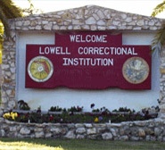 Lowell Correctional Institution