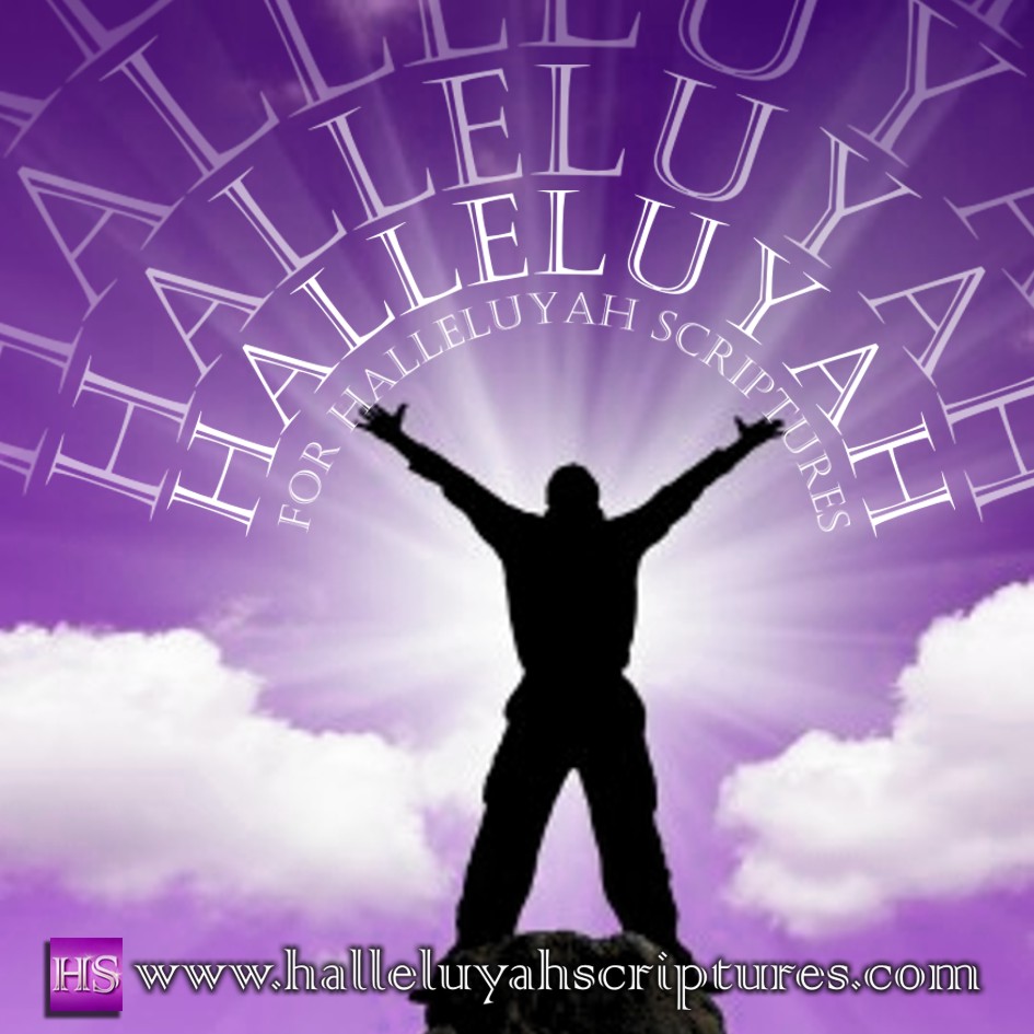 HalleluYah Scriptures Exciting Newsletter Update