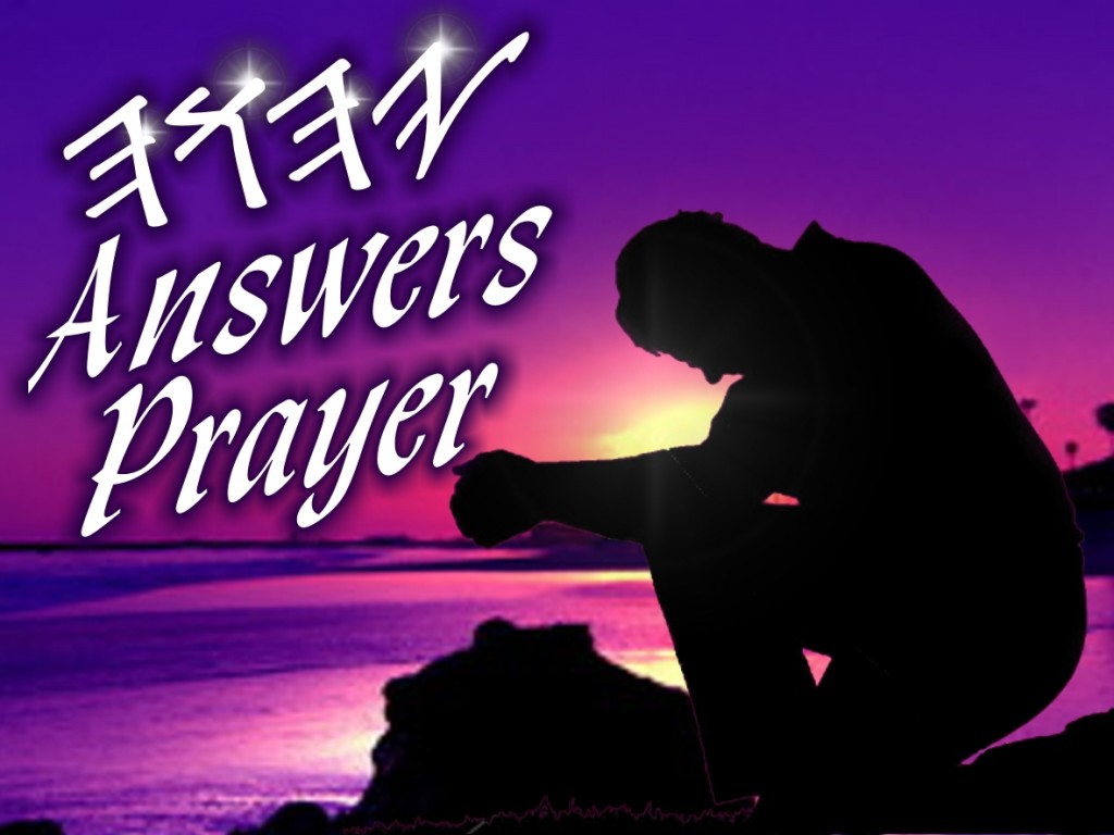 prayer4