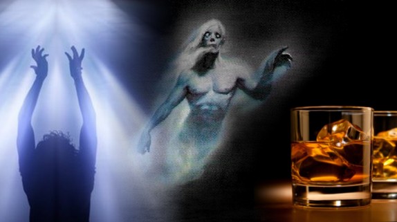 spirits