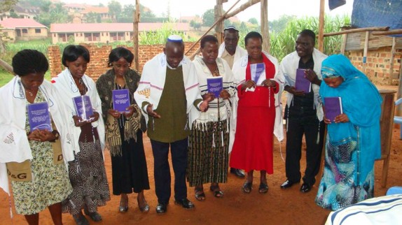Uganda-Zion Assembly-August2013 uganda