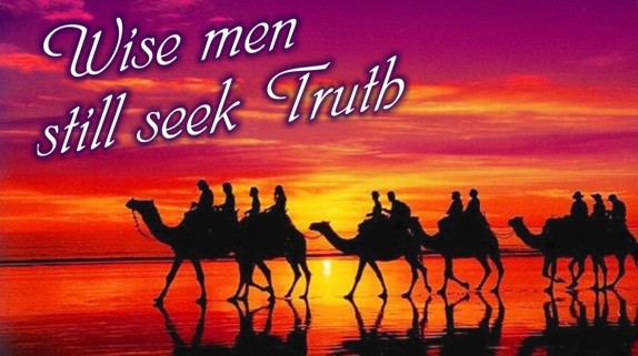 Wise Men