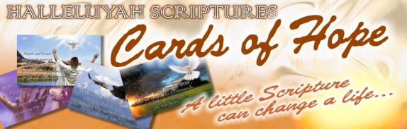 card of hope banner