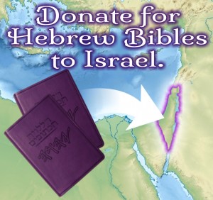 HalleluYah Scriptures Bibles For Israel 3