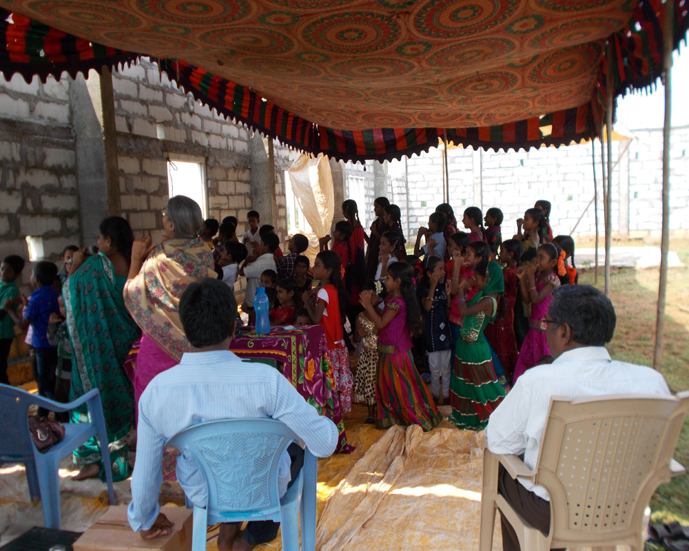 HalleluYah Scriptures Sprending Throughout India Freely