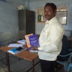 India & The Philippines Receiving Freely - Many Praises to The Father & His Son