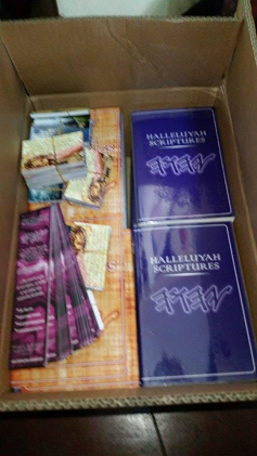 Messianic + Restored Names Biible + HalleluYah Scriptures + The Scriptures + Free Bible + Hebrew Bible + Hebrew Parallel Bible + waterproof Bible + Israel + Yisra'el + Yahweh 80