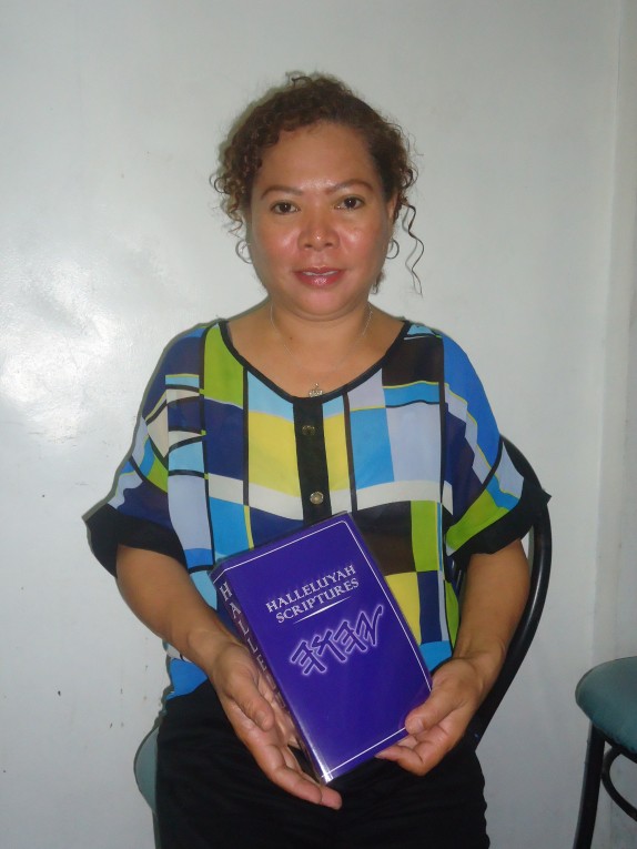 Philippines & India A Huge Thank you For Free Copies Sent – HalleluYah