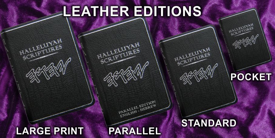 Leather Editions