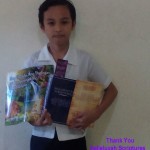 Namibia, Philippines, Sweden and Papua New Guinea Love The HalleluYah Scriptures