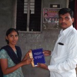 Nigeria Zambia & India Receiving Free HalleluYah Scriptures