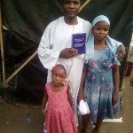 South Africa, Nigeria and Malaysia - Prisoners In South Africa