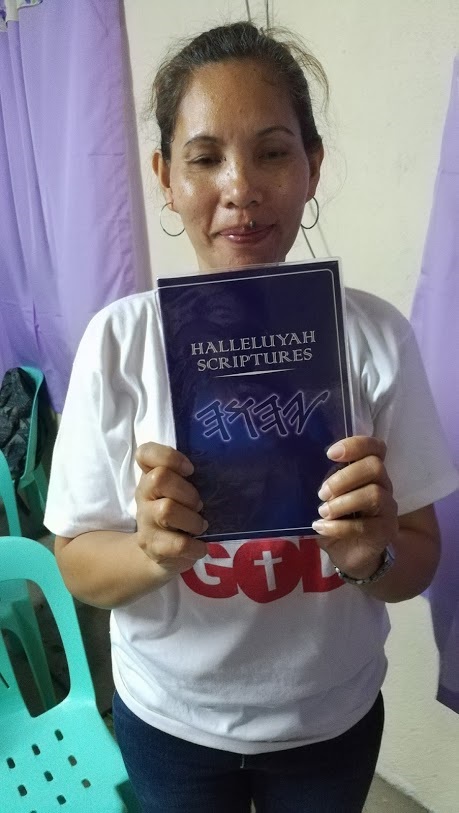 HalleluYah Scriptures Review + Restored Name Bible + Best Bible + Cepher + The Scriptures + Hebrew Roots bible + Sacared Name Bible +Yahweh + Yahushua + Yahsha phil14