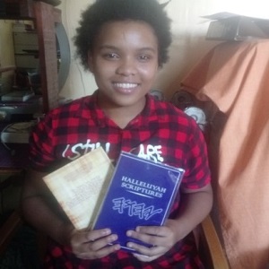 HalleluYah Scriptures Reaching Out in Africa and Philippines