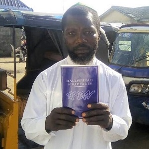 Word Freely Given In Nigeria & India Orphans